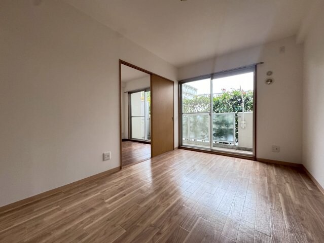 アプリーレ北青木の物件内観写真