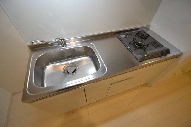 リブリ・芦原通の物件内観写真