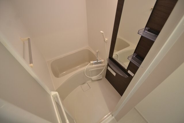 リブリ・芦原通の物件内観写真