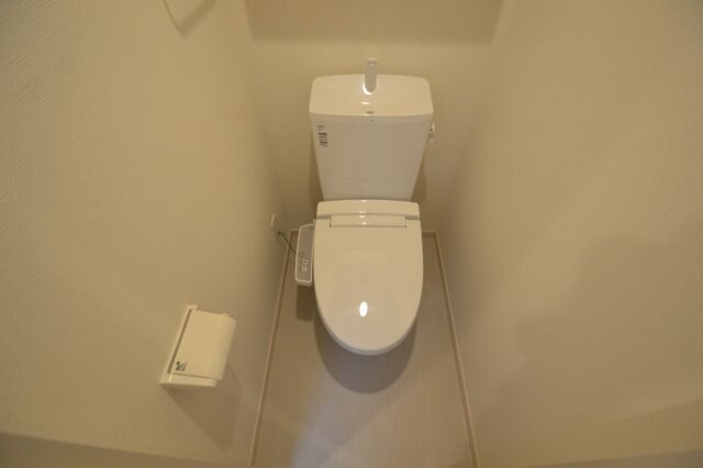 リブリ・芦原通の物件内観写真