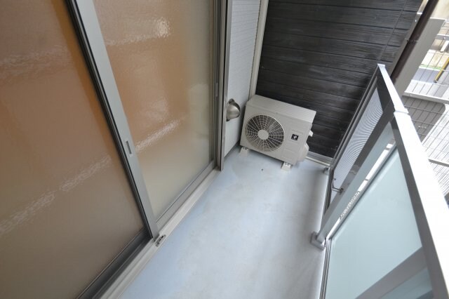 リブリ・芦原通の物件内観写真