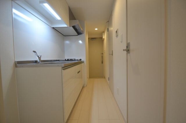 リブリ・芦原通の物件内観写真