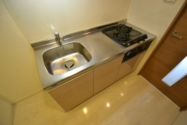 ファーストレジデンス三宮EASTの物件内観写真