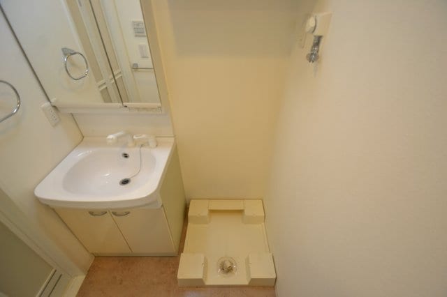 ファーストレジデンス三宮EASTの物件内観写真