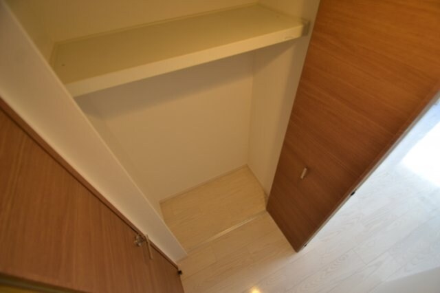 ファーストレジデンス三宮EASTの物件内観写真