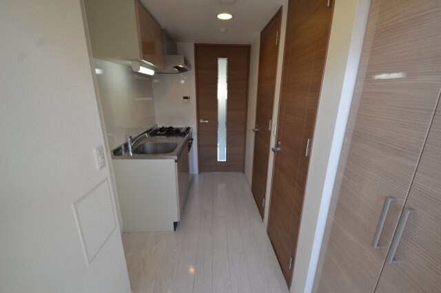 ファーストレジデンス三宮EASTの物件内観写真