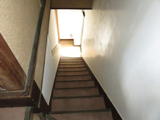 守谷マンションの物件内観写真