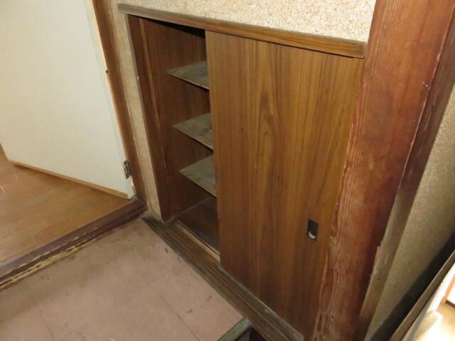 守谷マンションの物件内観写真