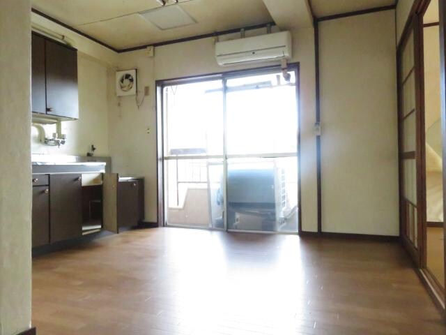 守谷マンションの物件内観写真