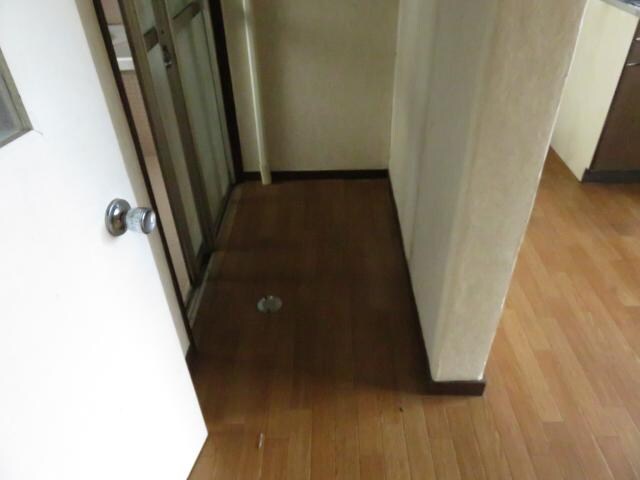 守谷マンションの物件内観写真