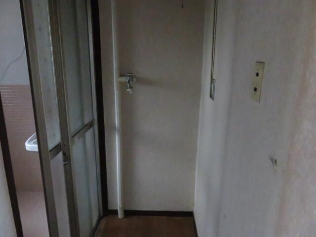 守谷マンションの物件内観写真