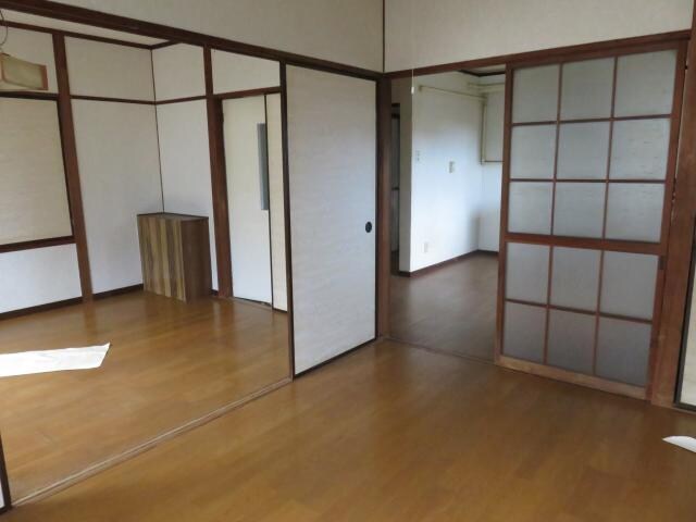 守谷マンションの物件内観写真