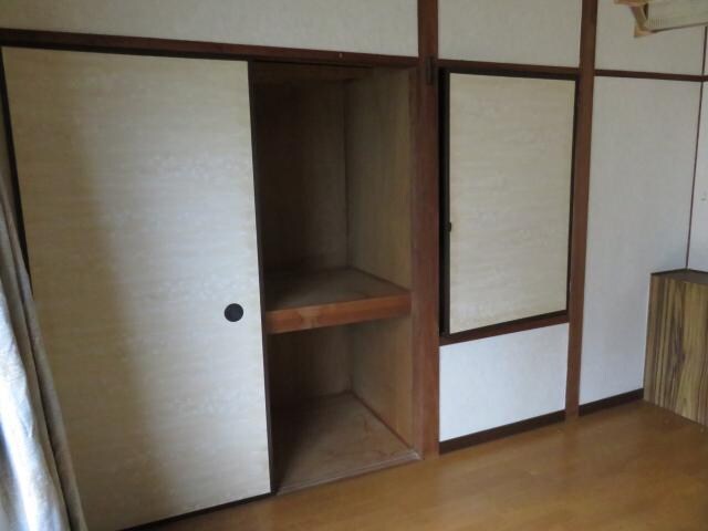 守谷マンションの物件内観写真