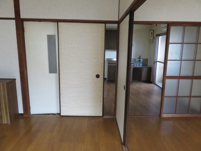 守谷マンションの物件内観写真