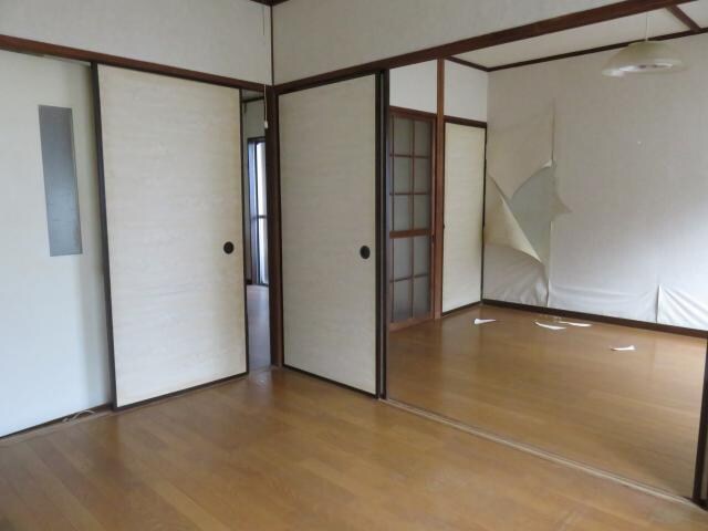 守谷マンションの物件内観写真