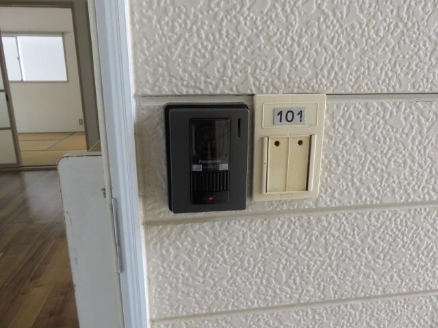 ファミール21Aの物件内観写真