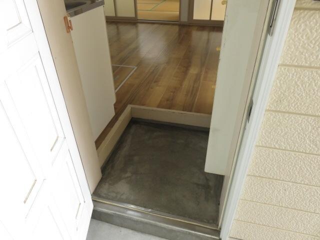 ファミール21Aの物件内観写真