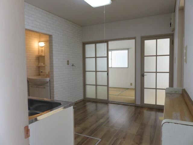 ファミール21Aの物件内観写真