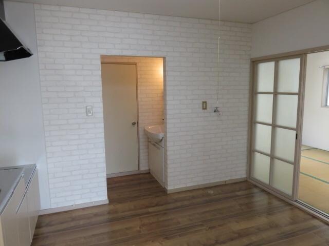 ファミール21Aの物件内観写真