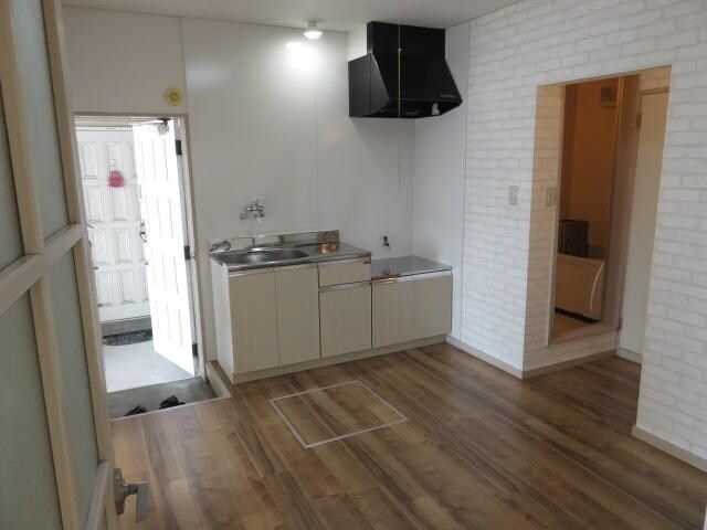 ファミール21Aの物件内観写真