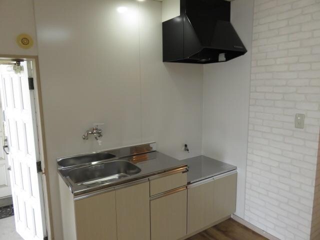 ファミール21Aの物件内観写真