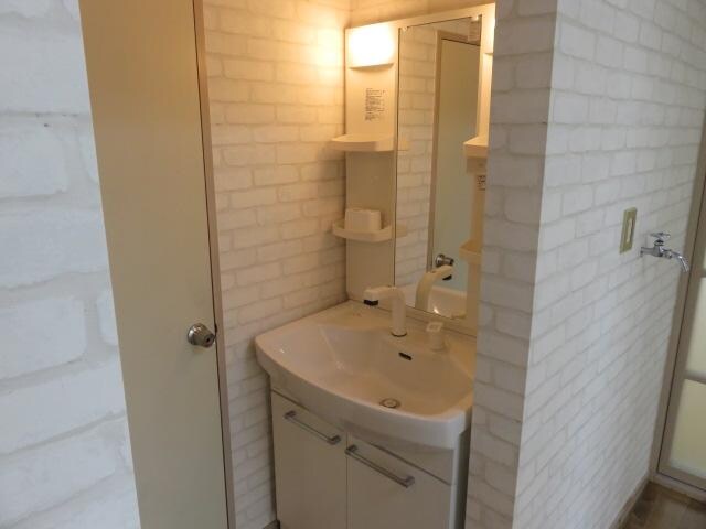 ファミール21Aの物件内観写真