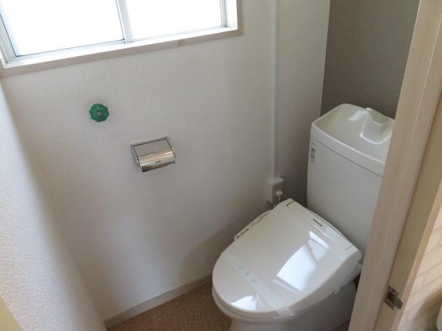 ファミール21Aの物件内観写真