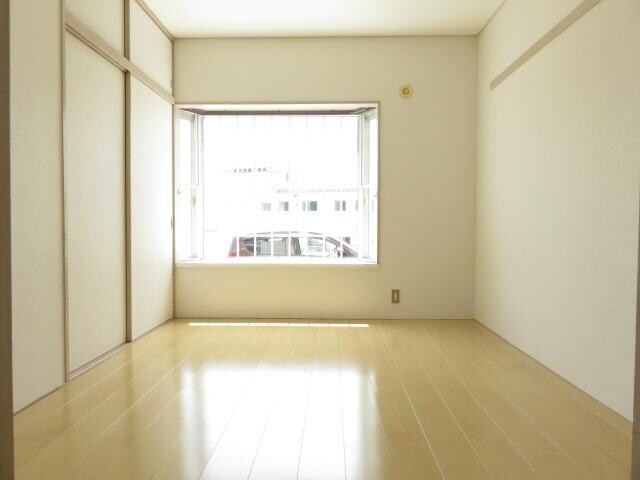 ファミール21Aの物件内観写真