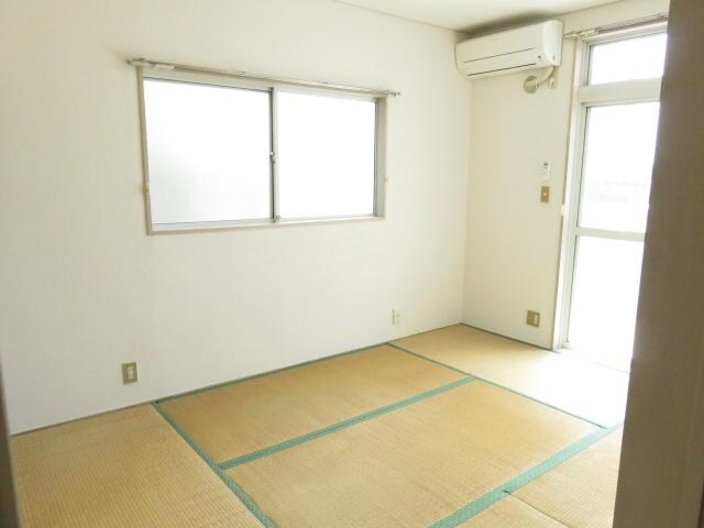 ファミール21Aの物件内観写真