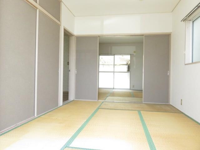 ファミール21Aの物件内観写真