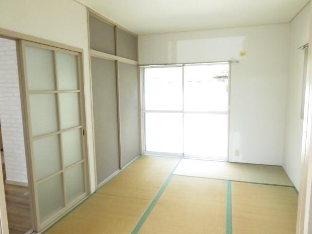 ファミール21Aの物件内観写真