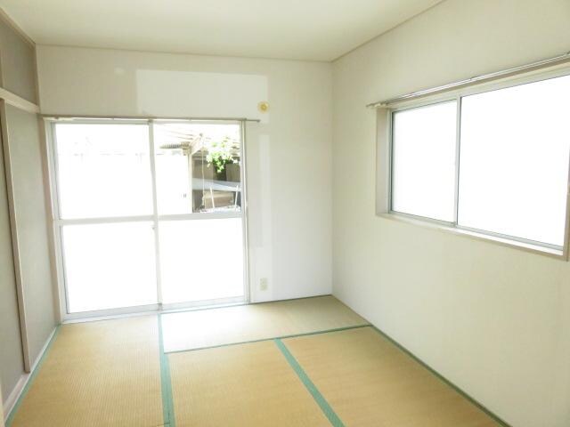 ファミール21Aの物件内観写真