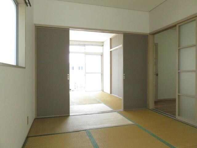 ファミール21Aの物件内観写真