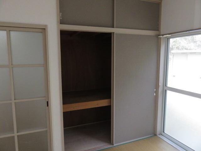 ファミール21Aの物件内観写真