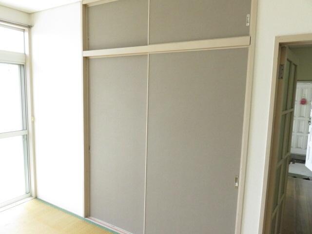 ファミール21Aの物件内観写真