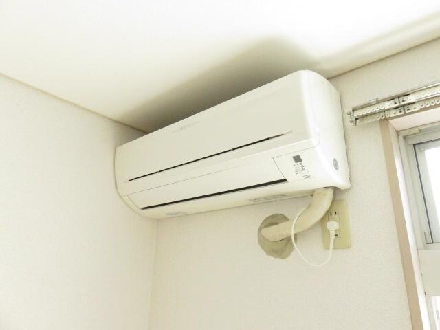 ファミール21Aの物件内観写真