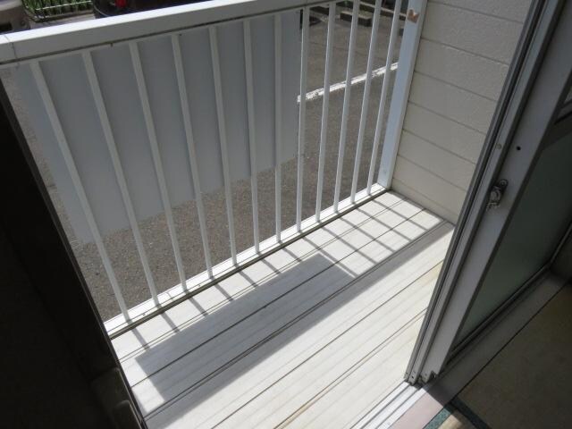 ファミール21Aの物件内観写真