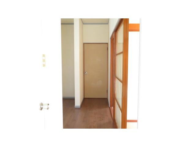 ONOアパートの物件内観写真