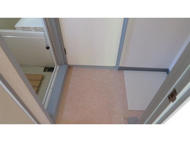 ONOアパートの物件内観写真