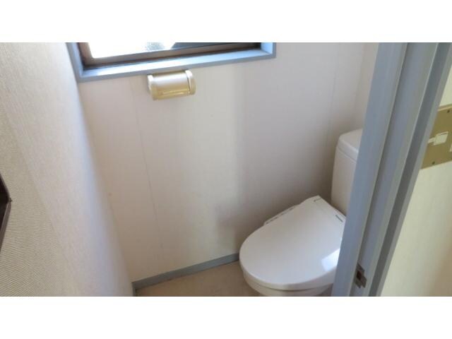 ONOアパートの物件内観写真