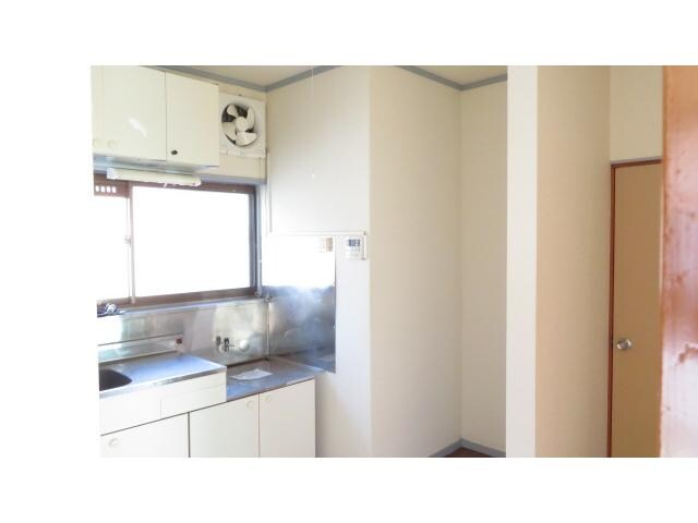 ONOアパートの物件内観写真