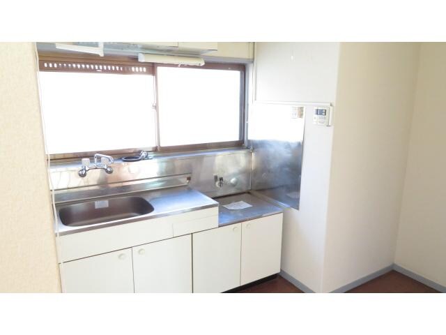 ONOアパートの物件内観写真