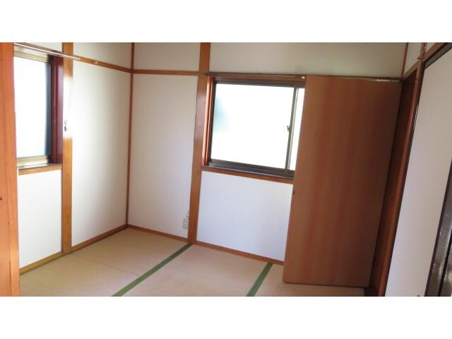 ONOアパートの物件内観写真