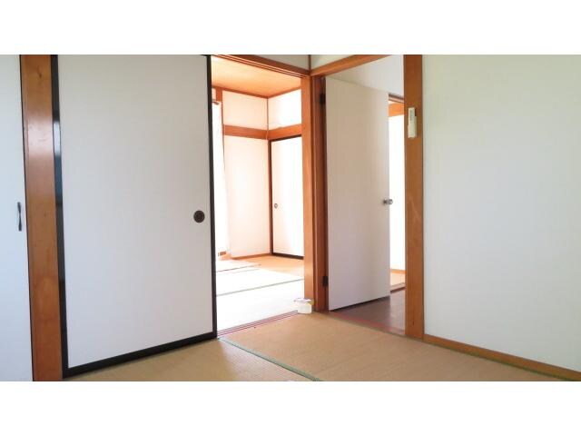 ONOアパートの物件内観写真