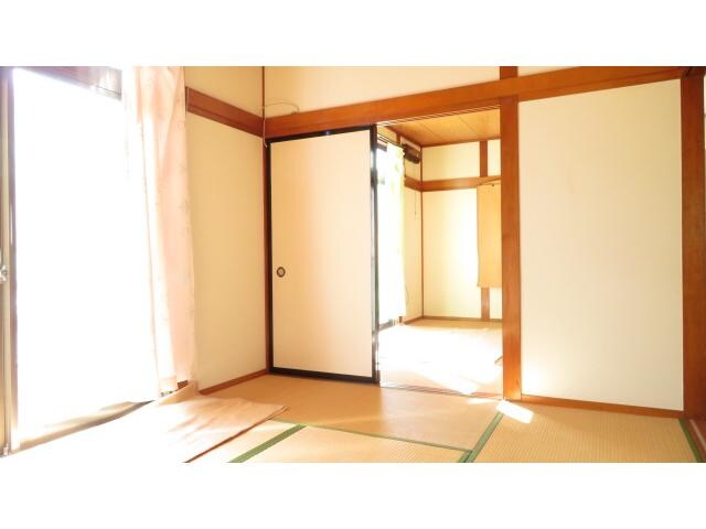 ONOアパートの物件内観写真