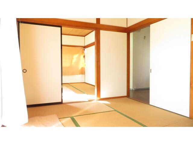 ONOアパートの物件内観写真