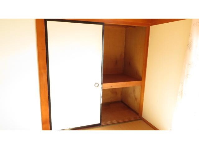 ONOアパートの物件内観写真