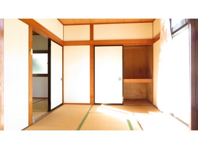 ONOアパートの物件内観写真