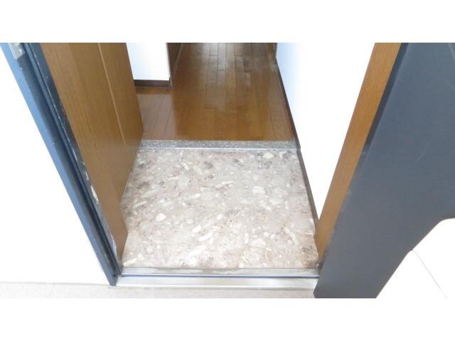 セービングITOの物件内観写真