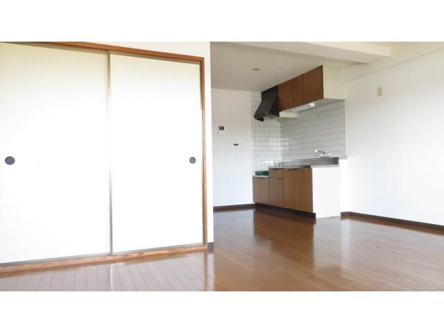 セービングITOの物件内観写真